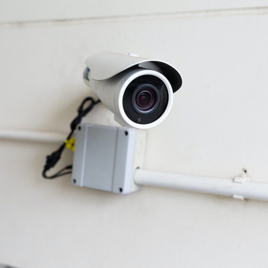 Surveillance cam